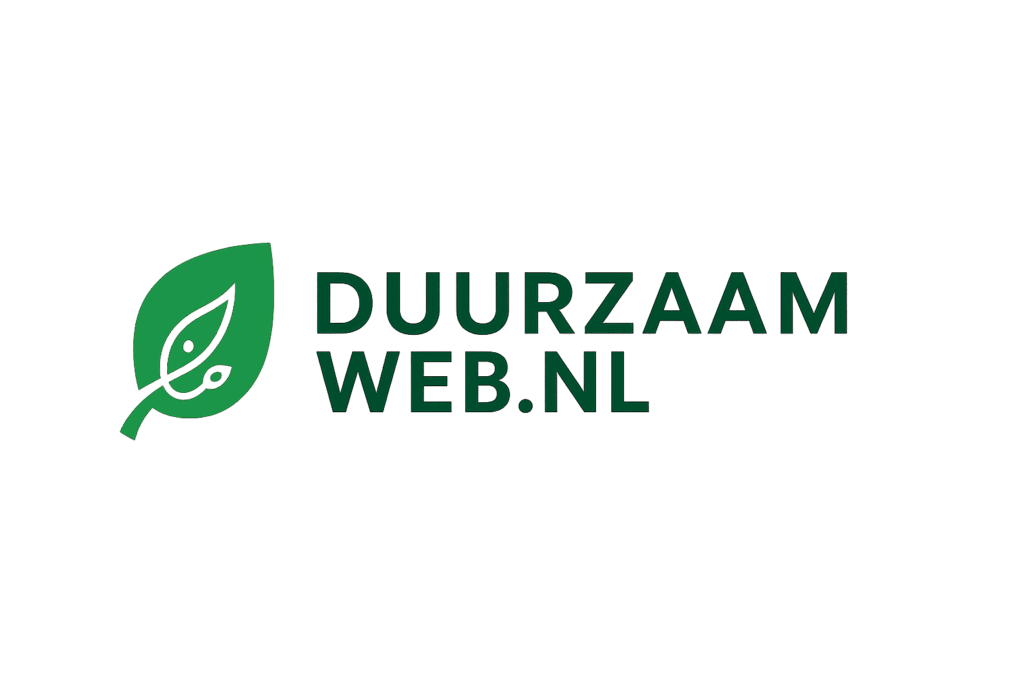 logo groen
