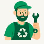 Recycling