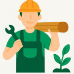 Groene bouw