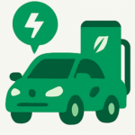 Elektrisch rijden